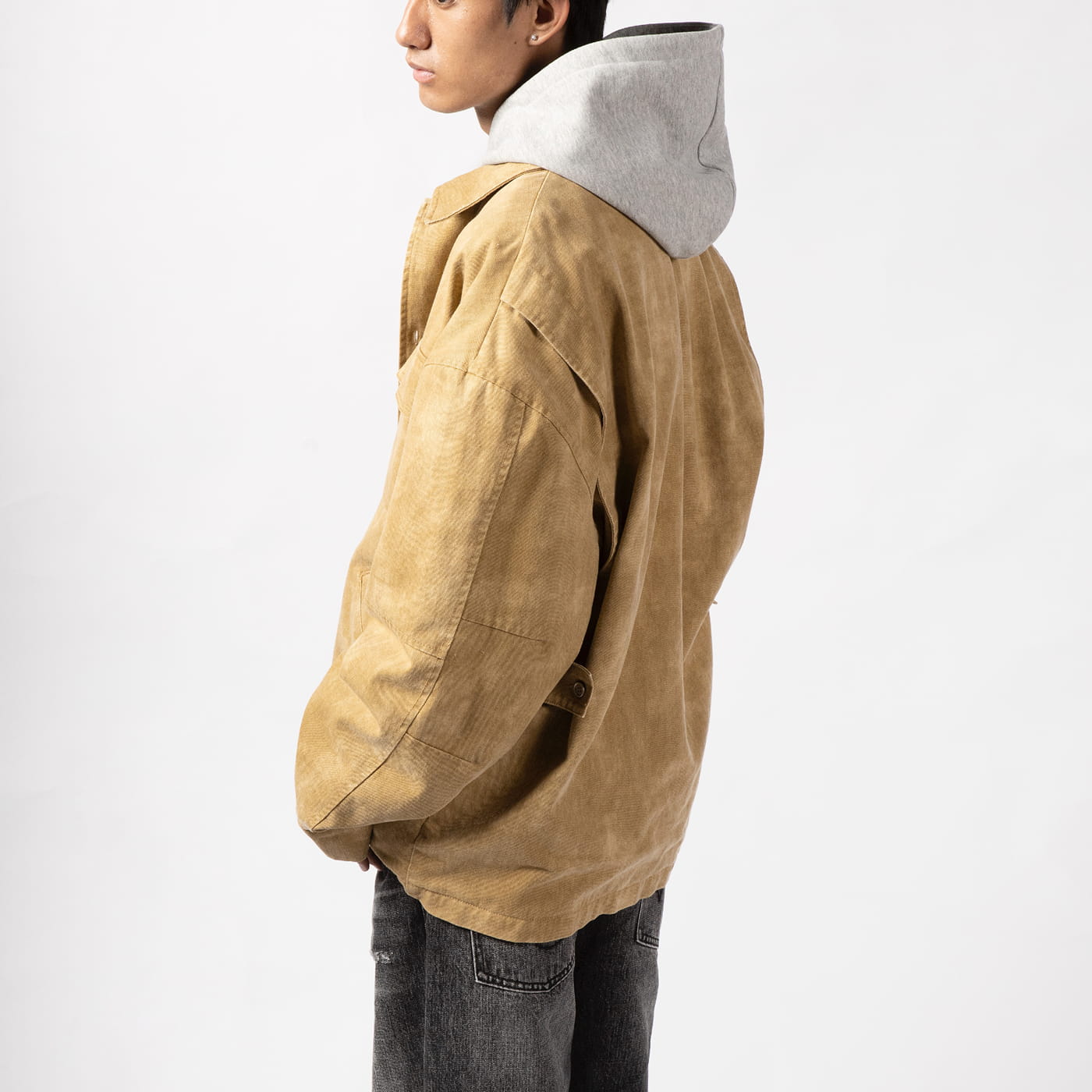 TsingWo Apparel DongGuan Co.Ltd.